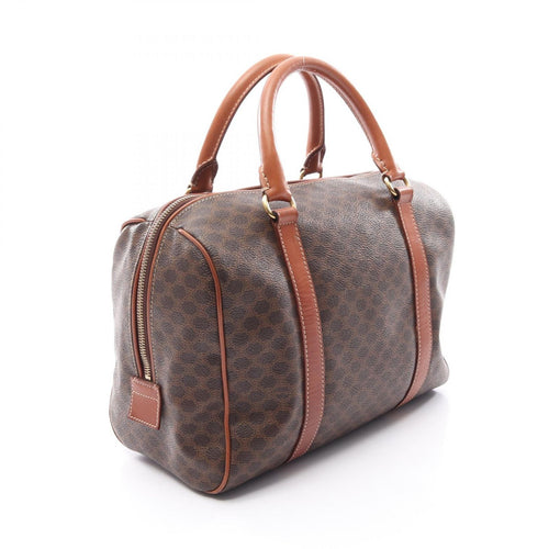 Celine Handbag Pvc Used B