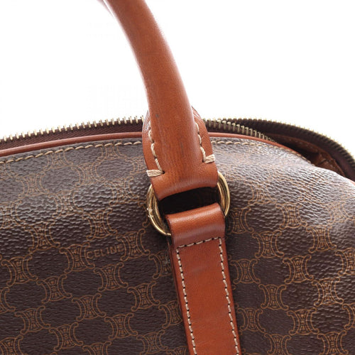 Celine Handbag Pvc Used B