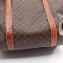 Celine Handbag Pvc Used B