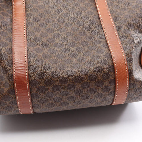 Celine Handbag Pvc Used B