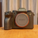 Sony Mirrorless Interchangeable Lips 1 Ilce-1 1195