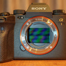 Sony Mirrorless Interchangeable Lips 1 Ilce-1 1195