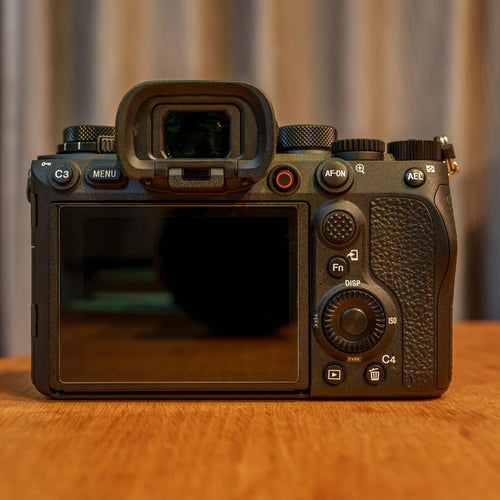 Sony Mirrorless Interchangeable Lips 1 Ilce-1 1195