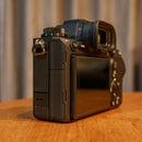Sony Mirrorless Interchangeable Lips 1 Ilce-1 1195