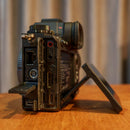 Sony Mirrorless Interchangeable Lips 1 Ilce-1 1195