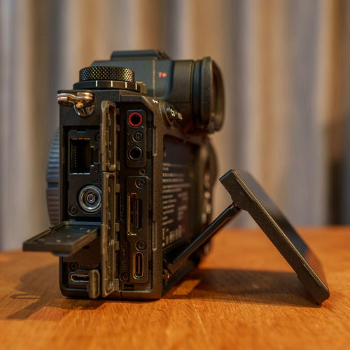 Sony Mirrorless Interchangeable Lips 1 Ilce-1 1195