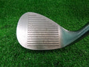 Wedge Gtd The Gt Wedge/Dynamic Gold Tour Issue Onyx Black/X100/56[7368] Black