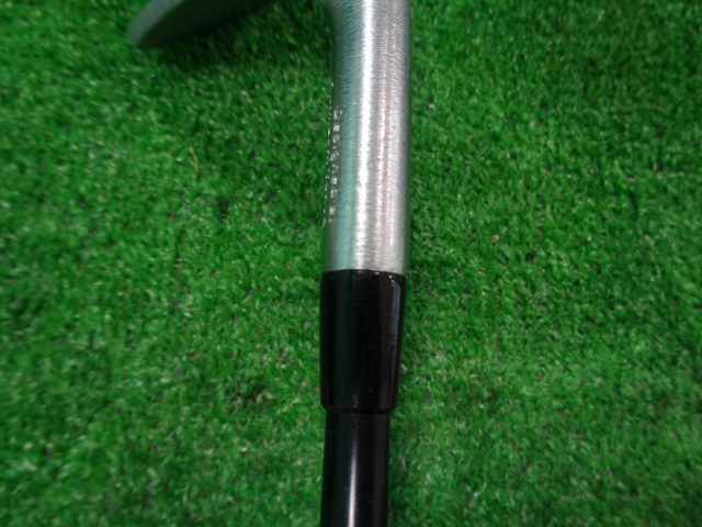 Wedge Gtd The Gt Wedge/Dynamic Gold Tour Issue Onyx Black/X100/56[7368] Black