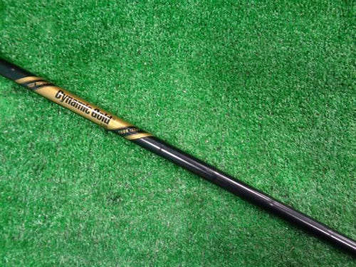 Wedge Gtd The Gt Wedge/Dynamic Gold Tour Issue Onyx Black/X100/56[7368] Black