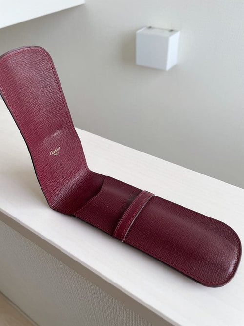 Cartier Pencil Cases
