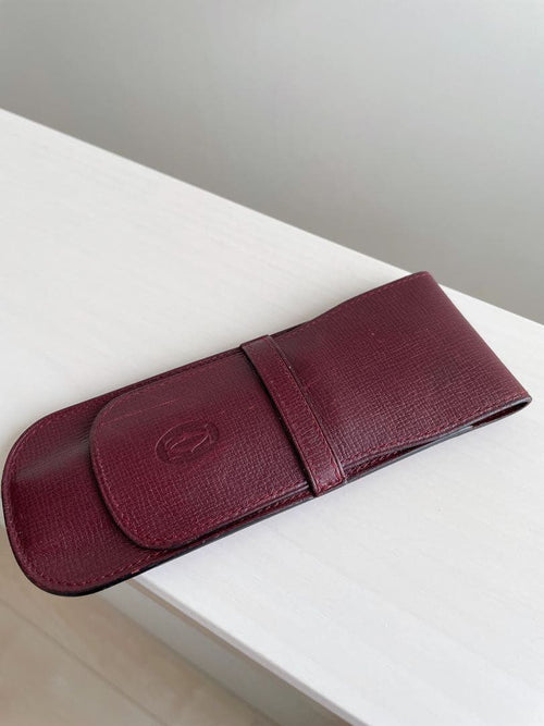 Cartier Pencil Cases