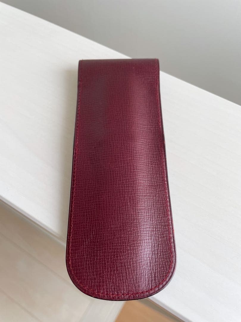 Cartier Pencil Cases