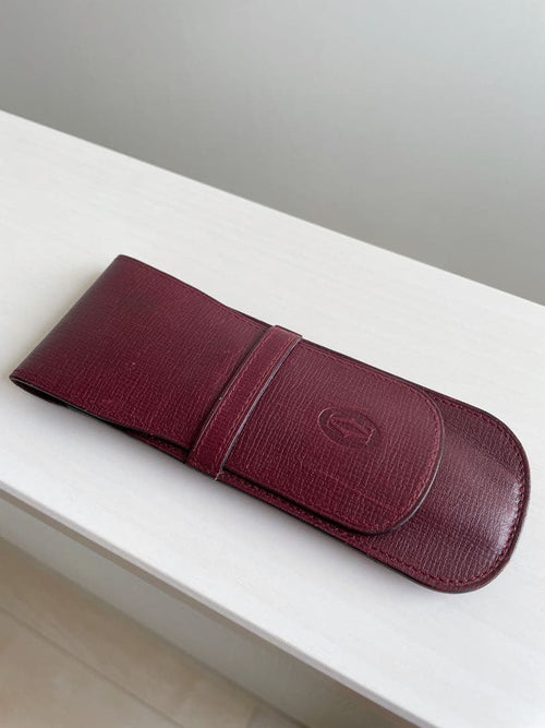 Cartier Pencil Cases