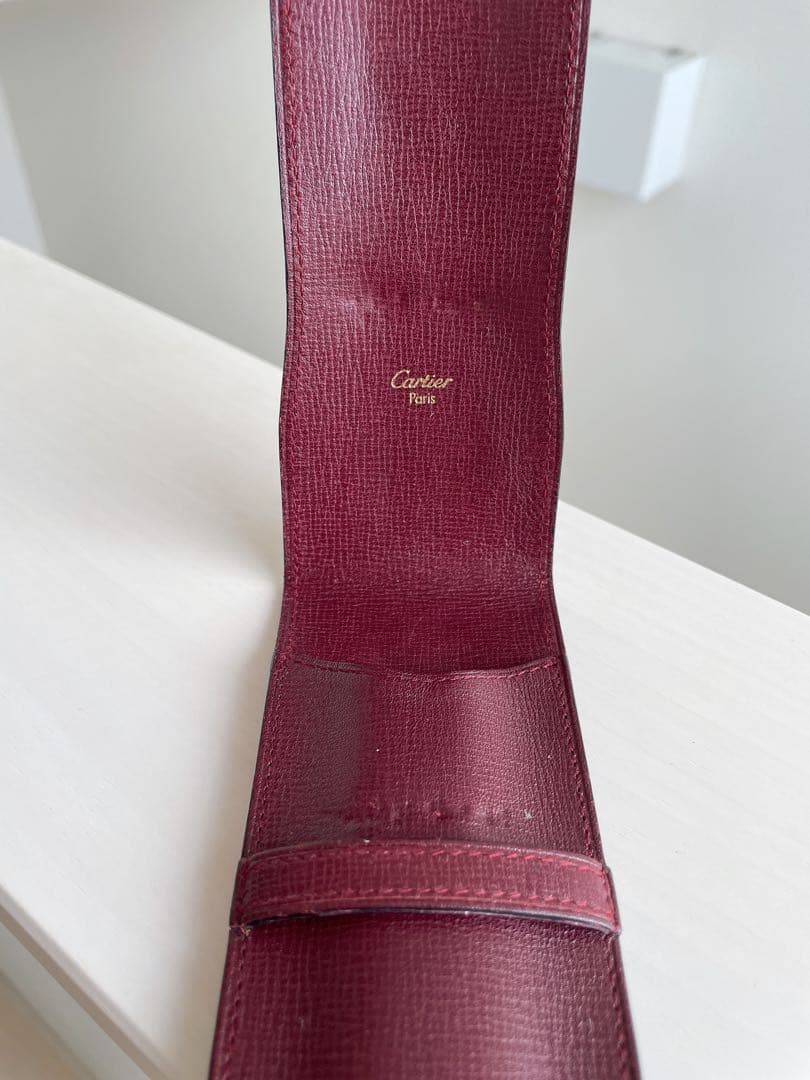 Cartier Pencil Cases