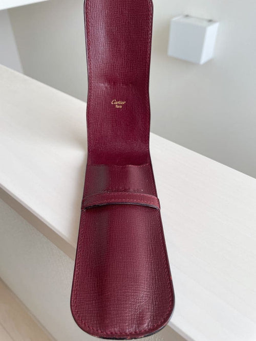 Cartier Pencil Cases