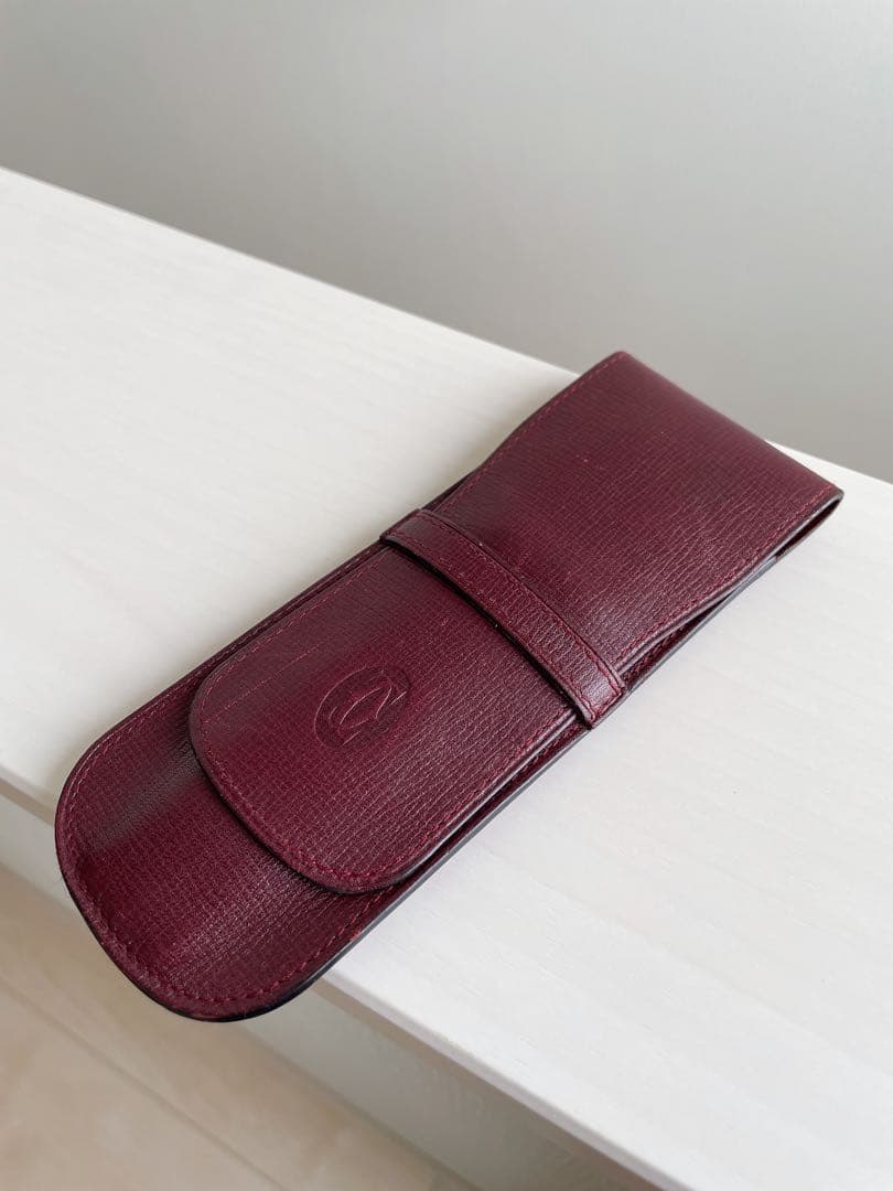 Cartier Pencil Cases