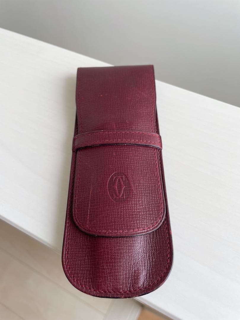 Cartier Pencil Cases