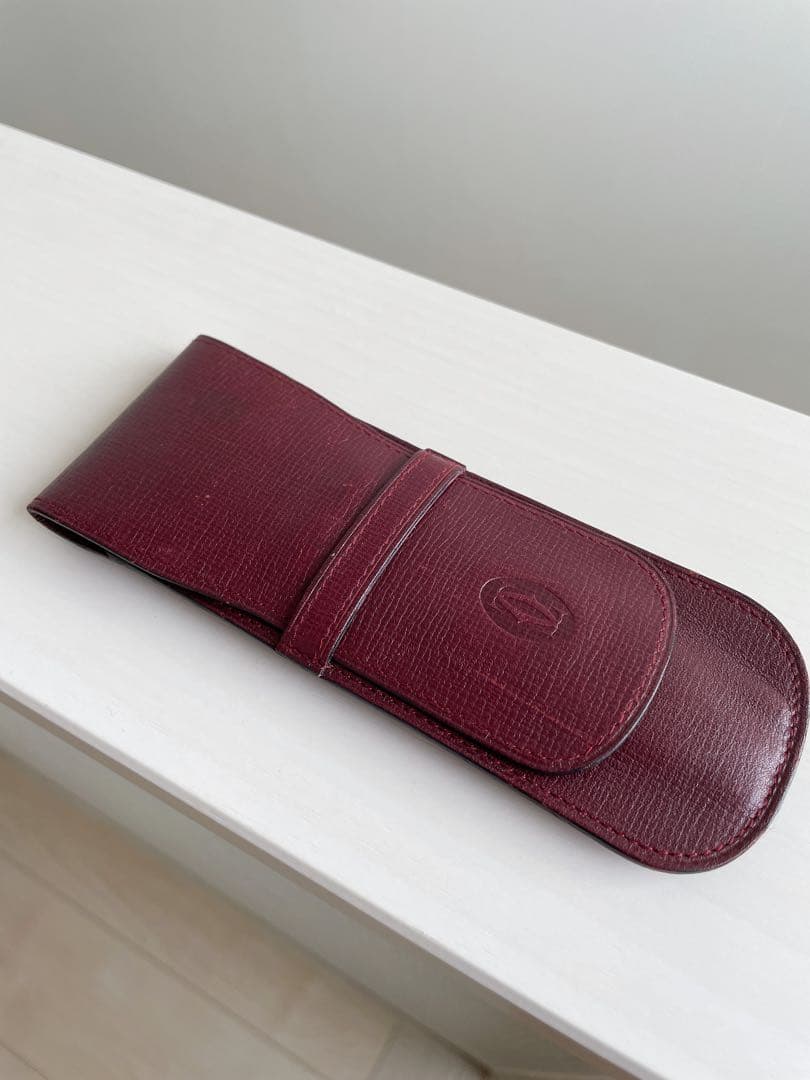Cartier Pencil Cases