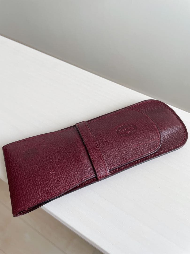 Cartier Pencil Cases