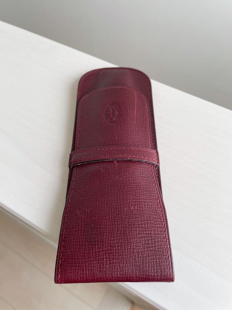 Cartier Pencil Cases