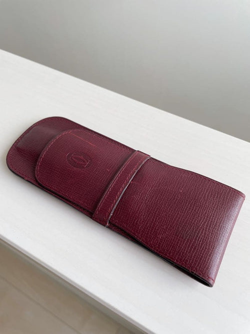 Cartier Pencil Cases