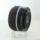 Objectif Nikon (Zoom) Nikkor Z F 2 (Se) 262