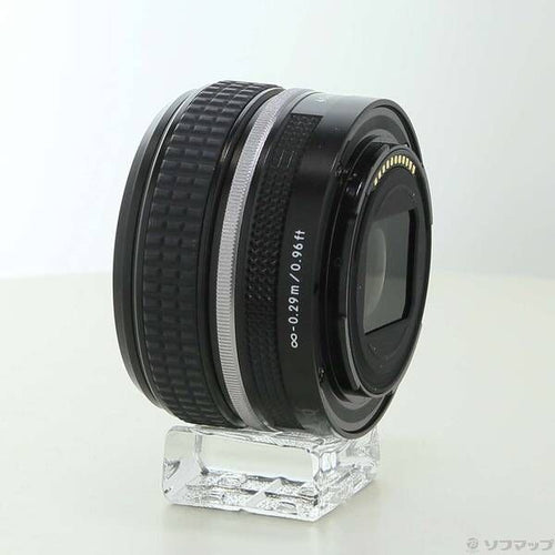 Objectif Nikon (Zoom) Nikkor Z F 2 (Se) 262