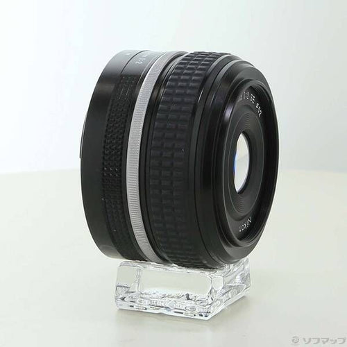 Objectif Nikon (Zoom) Nikkor Z F 2 (Se) 262