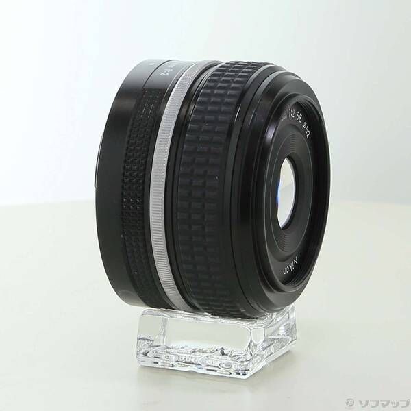 Objectif Nikon (Zoom) Nikkor Z F 2 (Se) 262