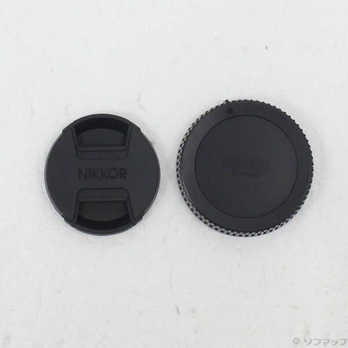 Objectif Nikon (Zoom) Nikkor Z F 2 (Se) 262