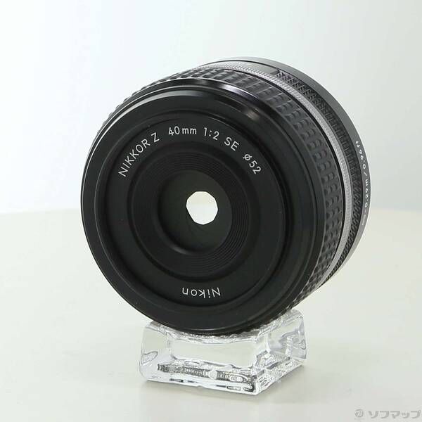 Objectif Nikon (Zoom) Nikkor Z F 2 (Se) 262