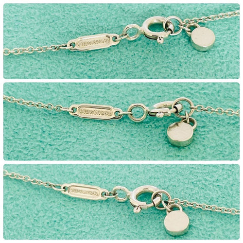 Tiffany Necklaces