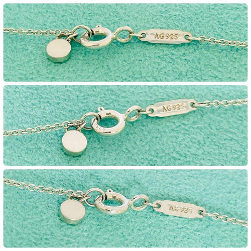 Tiffany Necklaces
