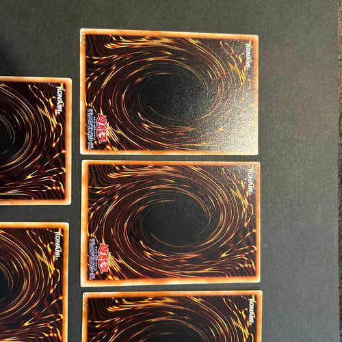 Yu -Gi -Oh! Ocg Duel Monsters 9