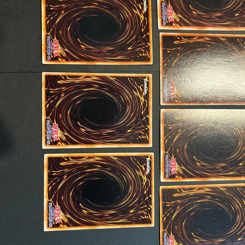 Yu -Gi -Oh! Ocg Duel Monsters 9