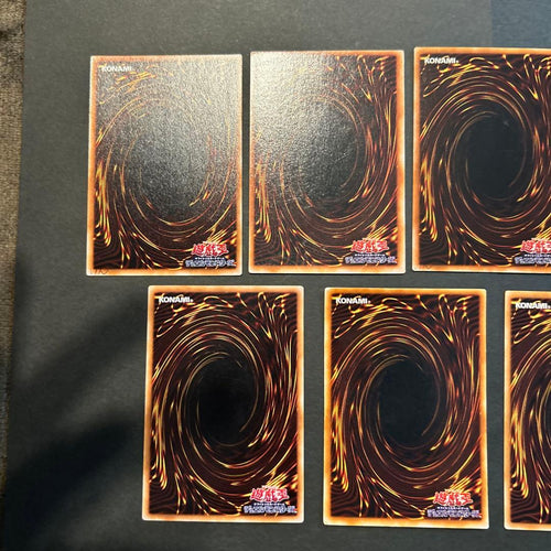 Yu -Gi -Oh! Ocg Duel Monsters 9