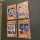 Yu -Gi -Oh! Ocg Duel Monsters 9