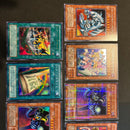 Yu -Gi -Oh! Ocg Duel Monsters 9