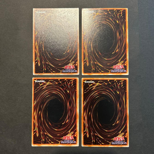 Yu -Gi -Oh! Ocg Duel Monsters 9
