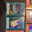 Yu -Gi -Oh! Ocg Duel Monsters 9