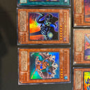Yu -Gi -Oh! Ocg Duel Monsters 9