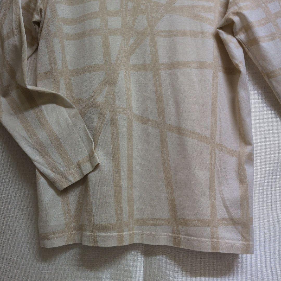 Hermes Long-Sleeve