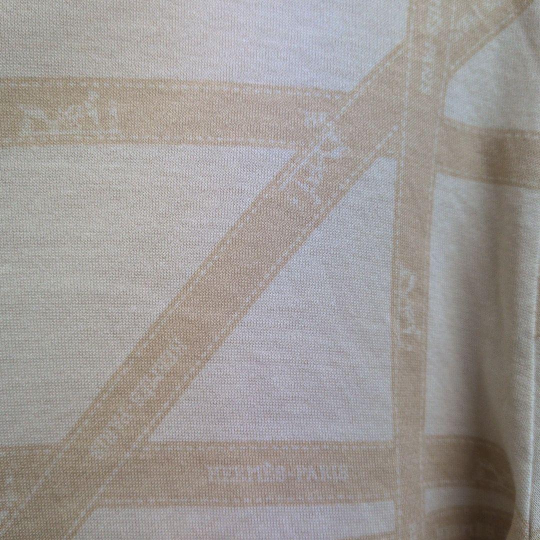 Hermes Long-Sleeve