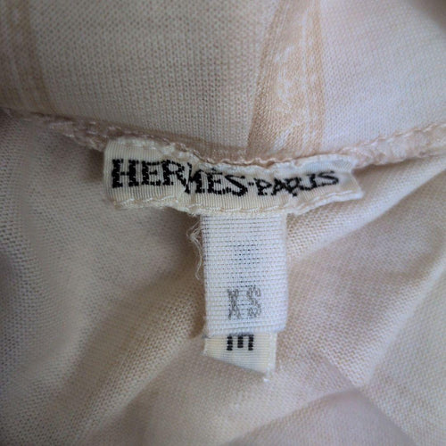 Hermes Long-Sleeve