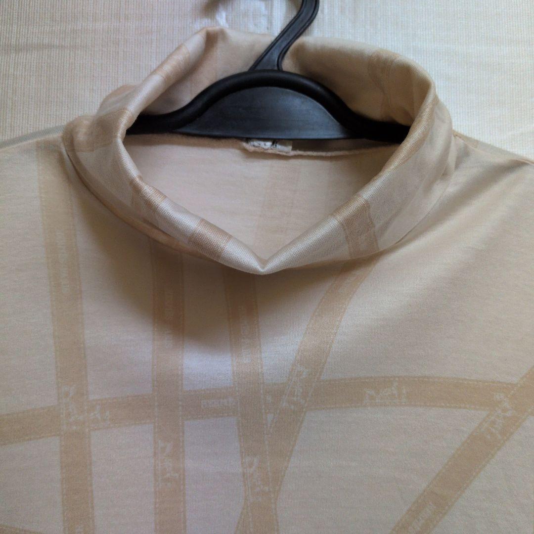 Hermes Long-Sleeve
