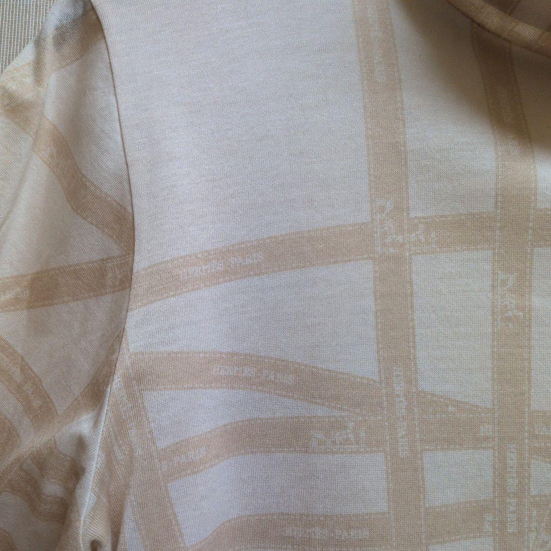 Hermes Long-Sleeve