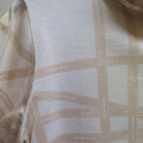 Hermes Long-Sleeve