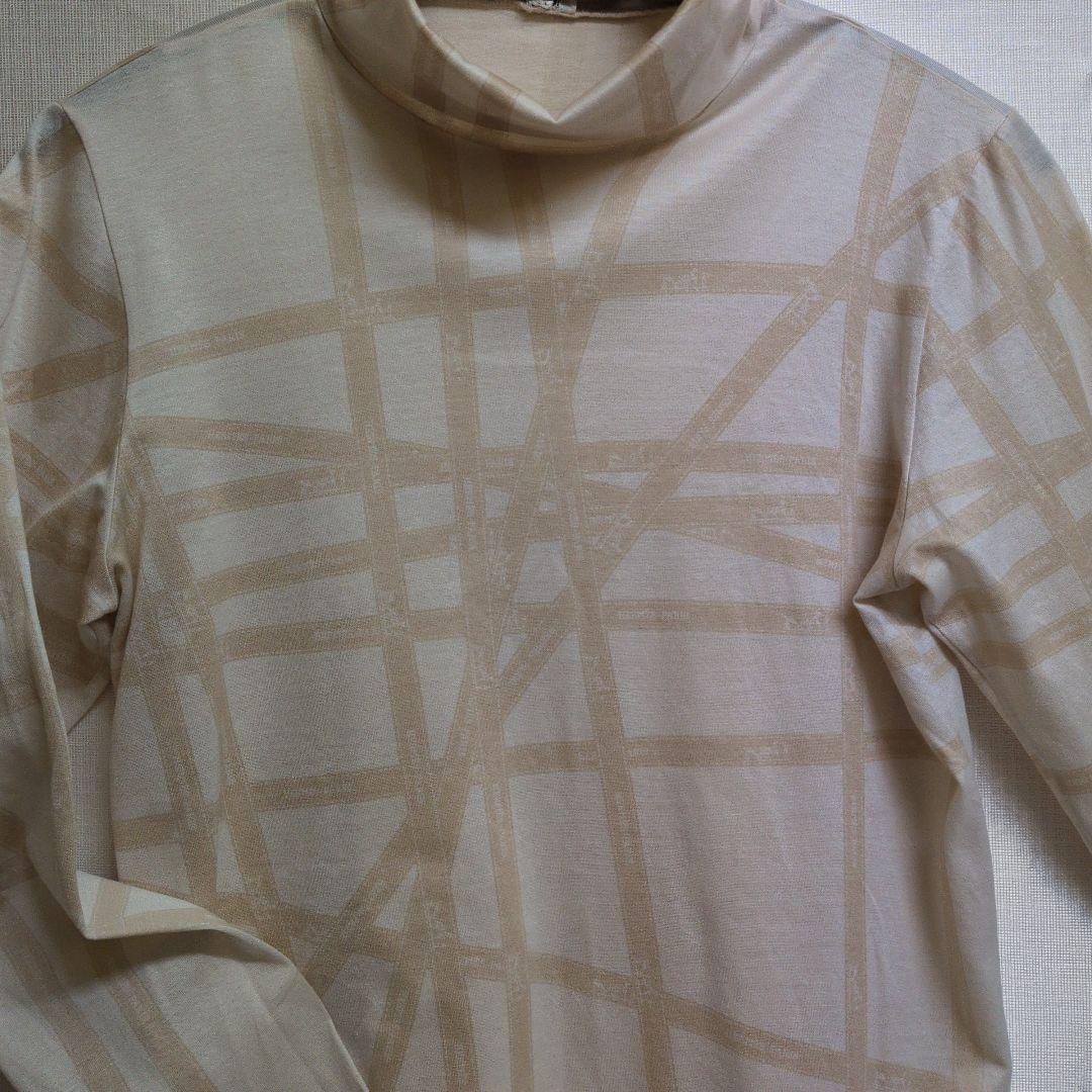 Hermes Long-Sleeve