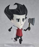 Game Character Wilson Don T Starve 14