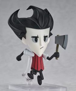 Game Character Wilson Don T Starve 14